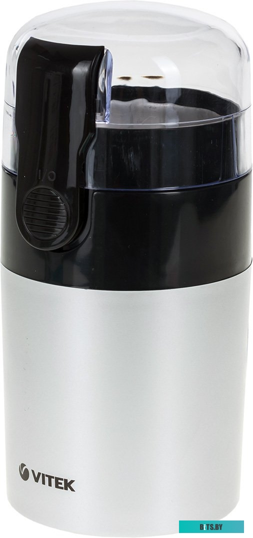 Электрическая кофемолка Vitek VT-1540 <VT-1540SR>