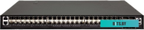 Коммутатор Edge-corE 5835-54X-O-AC-F Коммутатор 2AS5835-54X, 48-Port 10G SFP+ with 6x100G QSFP28 uplinks 5835-54X-O-AC-F