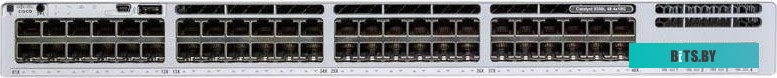 C9300L-48P-4G-A Cisco Catalyst C9300L-48P-4G-A