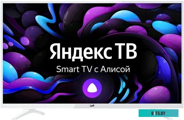 Телевизор Leff 40F541T