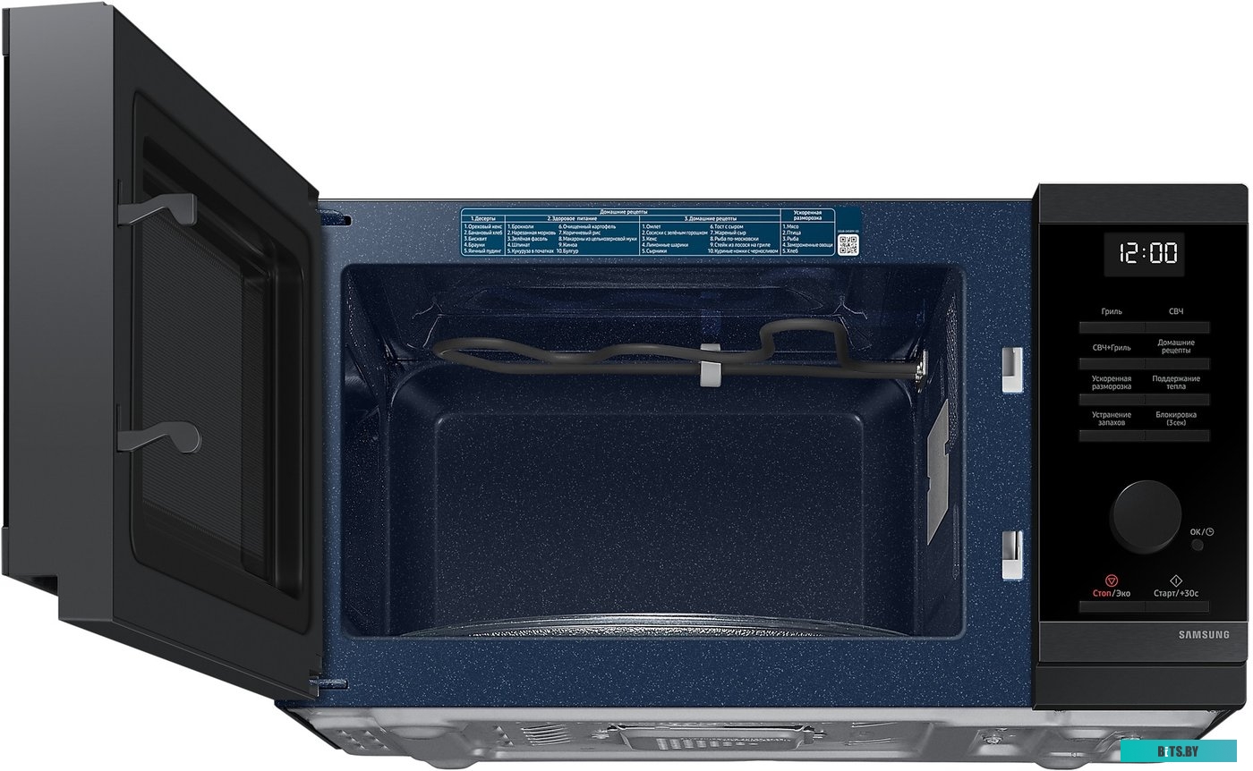 Samsung MG23DG4524AGBW