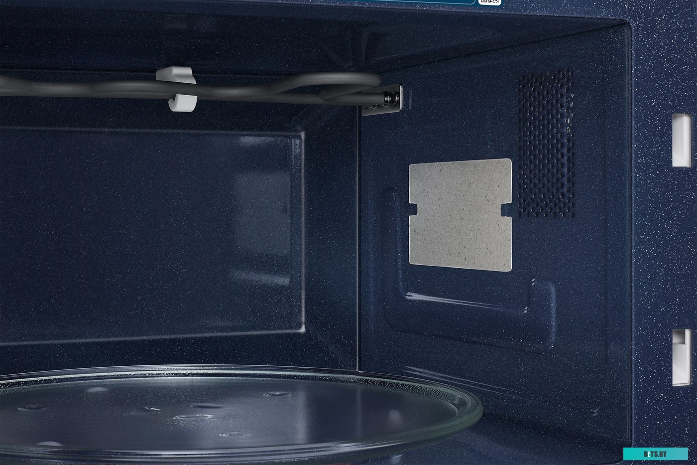 Samsung MG23DG4524AGBW