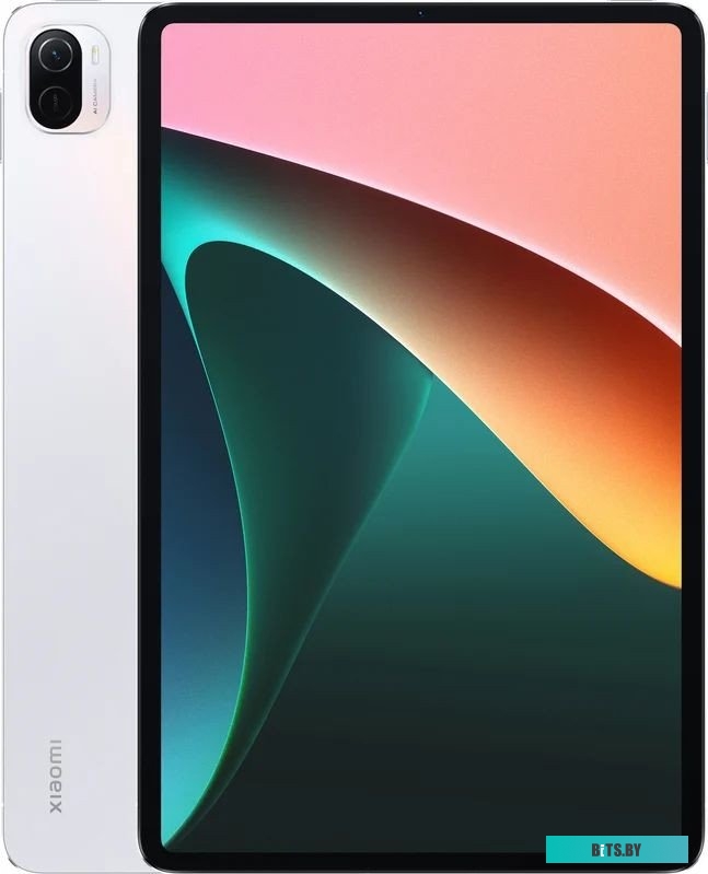 Планшет Xiaomi Redmi Pad SE 8.7 4G RU 4/64GB VHU5108RU (58154) Sky Blue VHU5108RU