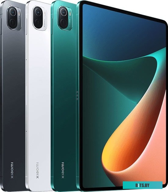 Планшет Xiaomi Redmi Pad SE 8.7 4G RU 4/64GB VHU5108RU (58154) Sky Blue VHU5108RU