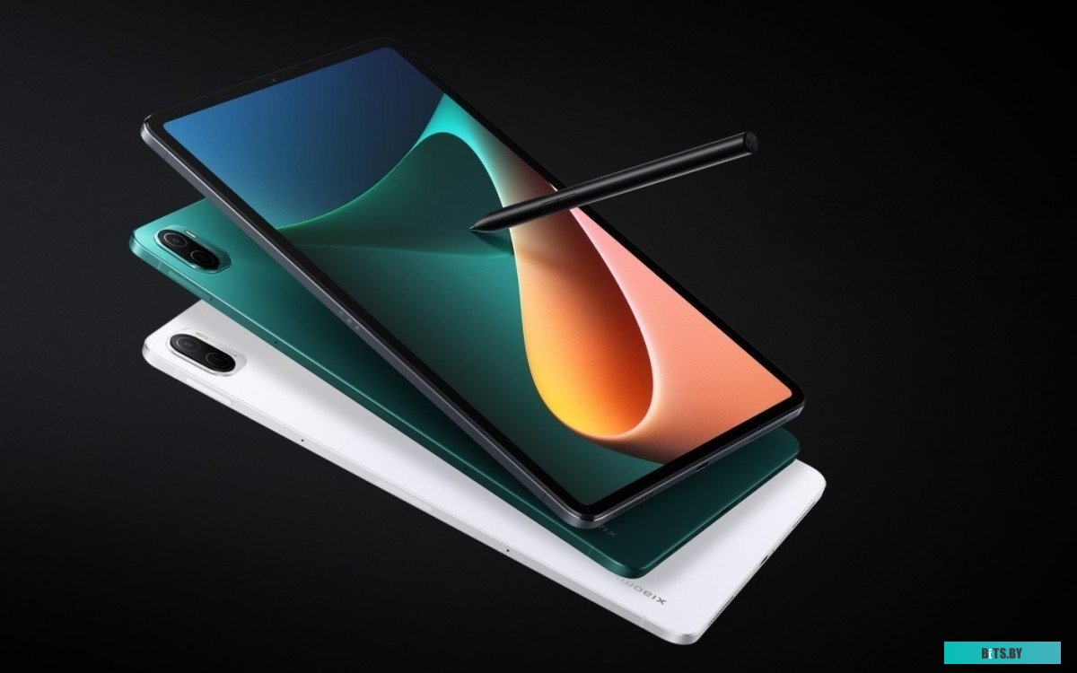 Планшет Xiaomi Redmi Pad SE 8.7 4G RU 4/64GB VHU5108RU (58154) Sky Blue VHU5108RU