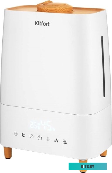 Увлажнитель воздуха Kitfort KT-2811