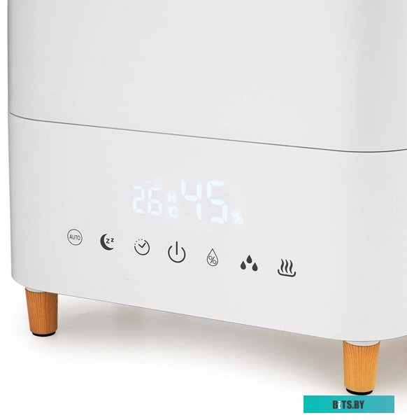 Увлажнитель воздуха Kitfort KT-2811