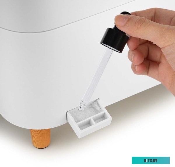 Увлажнитель воздуха Kitfort KT-2811