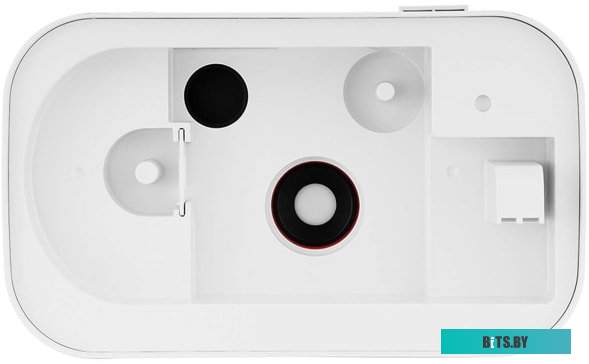 Увлажнитель воздуха Kitfort KT-2811