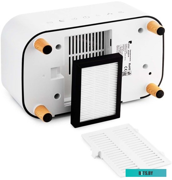 Увлажнитель воздуха Kitfort KT-2811