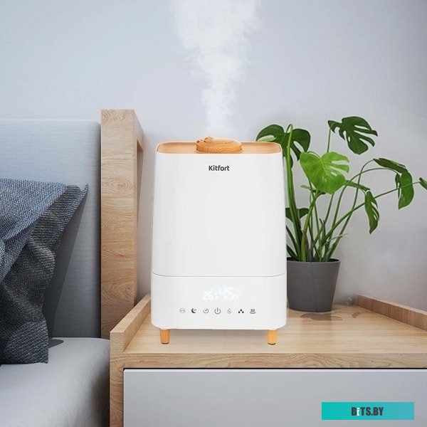 Увлажнитель воздуха Kitfort KT-2811