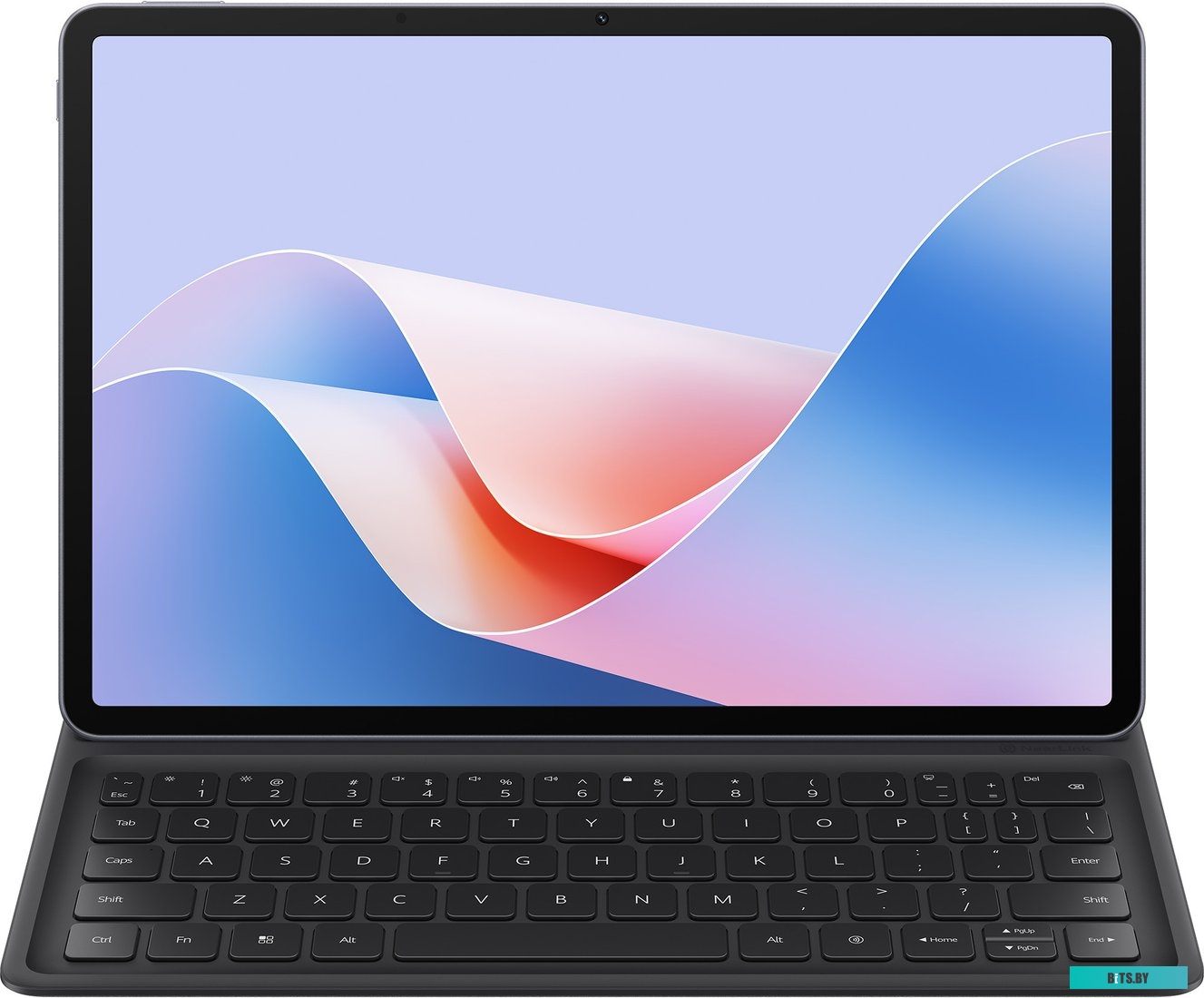 Планшет Huawei MatePad 11.5''S 8/256GB WiFi 53014AWW KBRD, Silver Frost 53014AWW