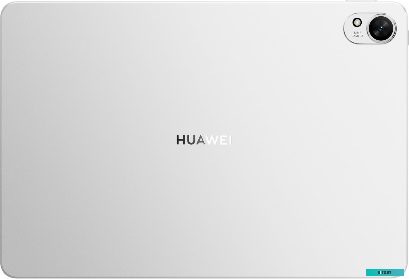 Планшет Huawei MatePad 11.5''S 8/256GB WiFi 53014AWW KBRD, Silver Frost 53014AWW