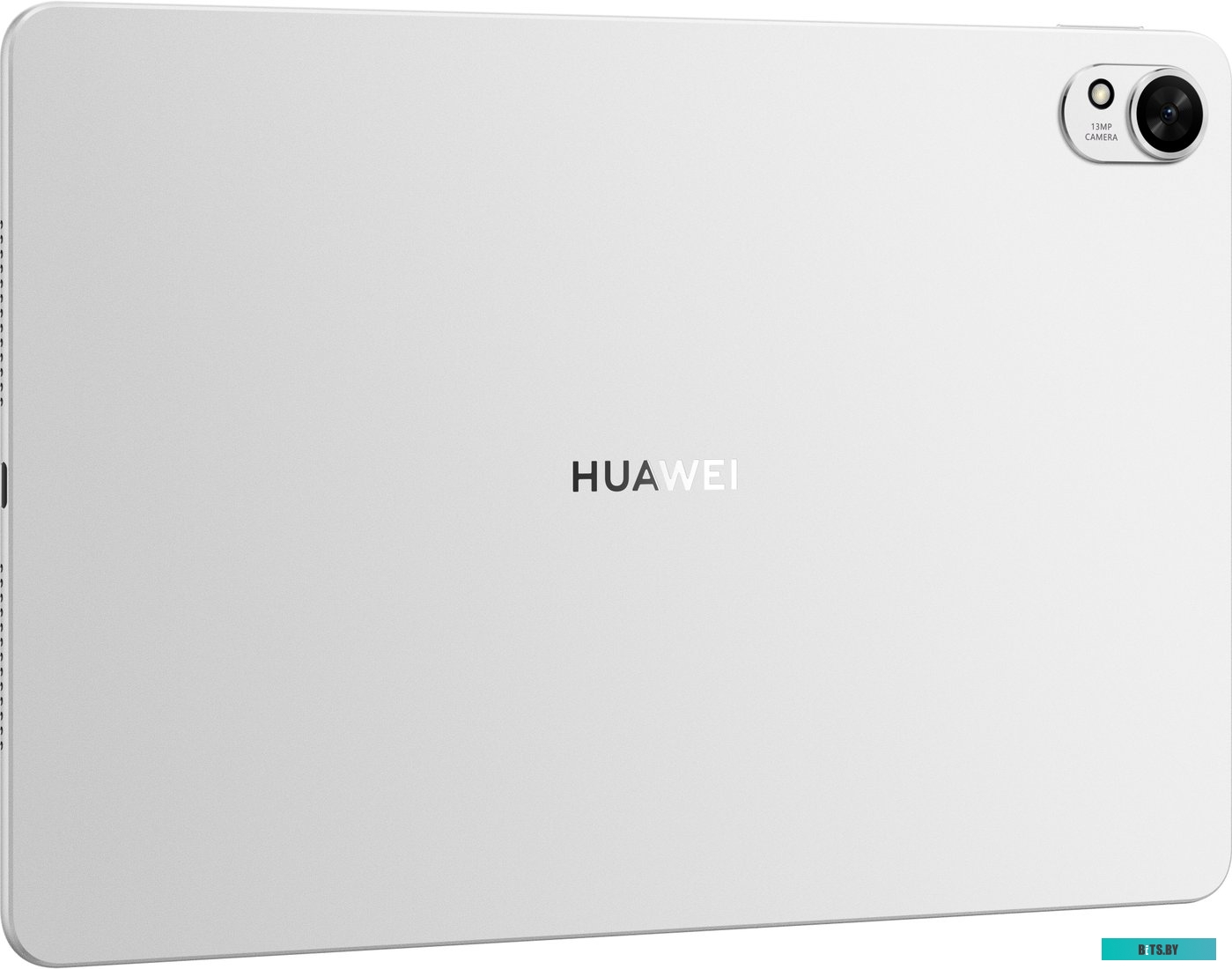 Планшет Huawei MatePad 11.5''S 8/256GB WiFi 53014AWW KBRD, Silver Frost 53014AWW