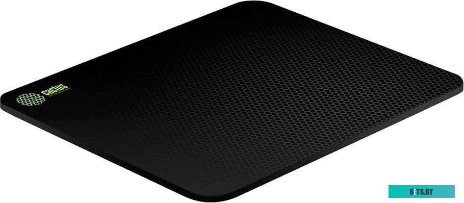 Коврик для мыши Cactus Black Mesh 250x200x3мм (CS-MPС-D02S) CS-MPС-D02S