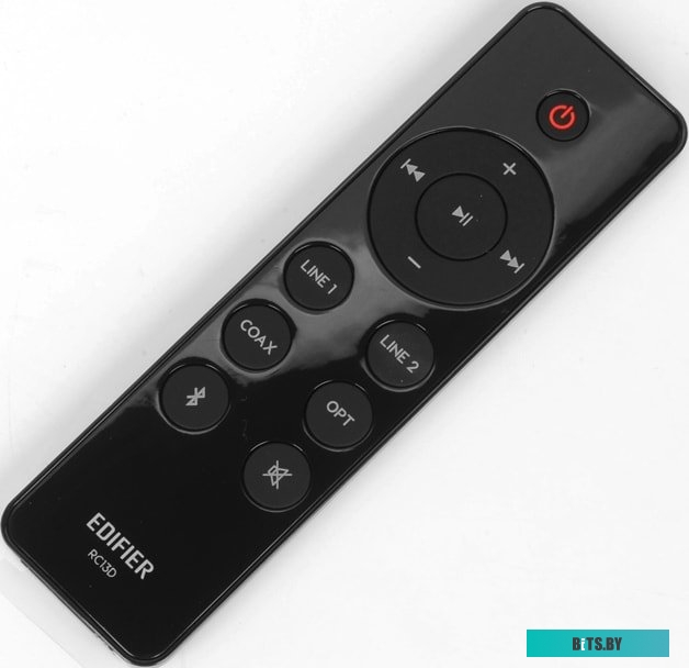 Акустика Edifier R1380DB (черный)