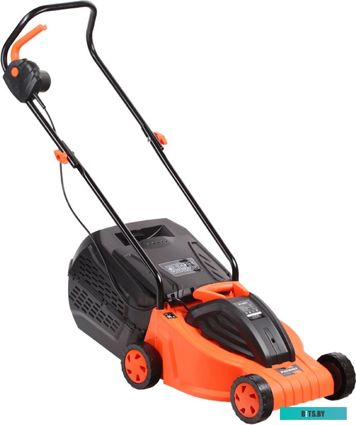 512309222 Газонокосилка электрическая Patriot PT1132E,  32см, несамоходная [512309222]