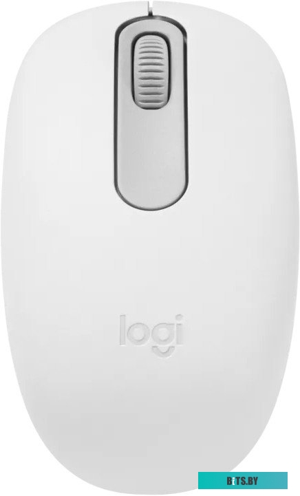 Мышь Logitech M196 (белый)