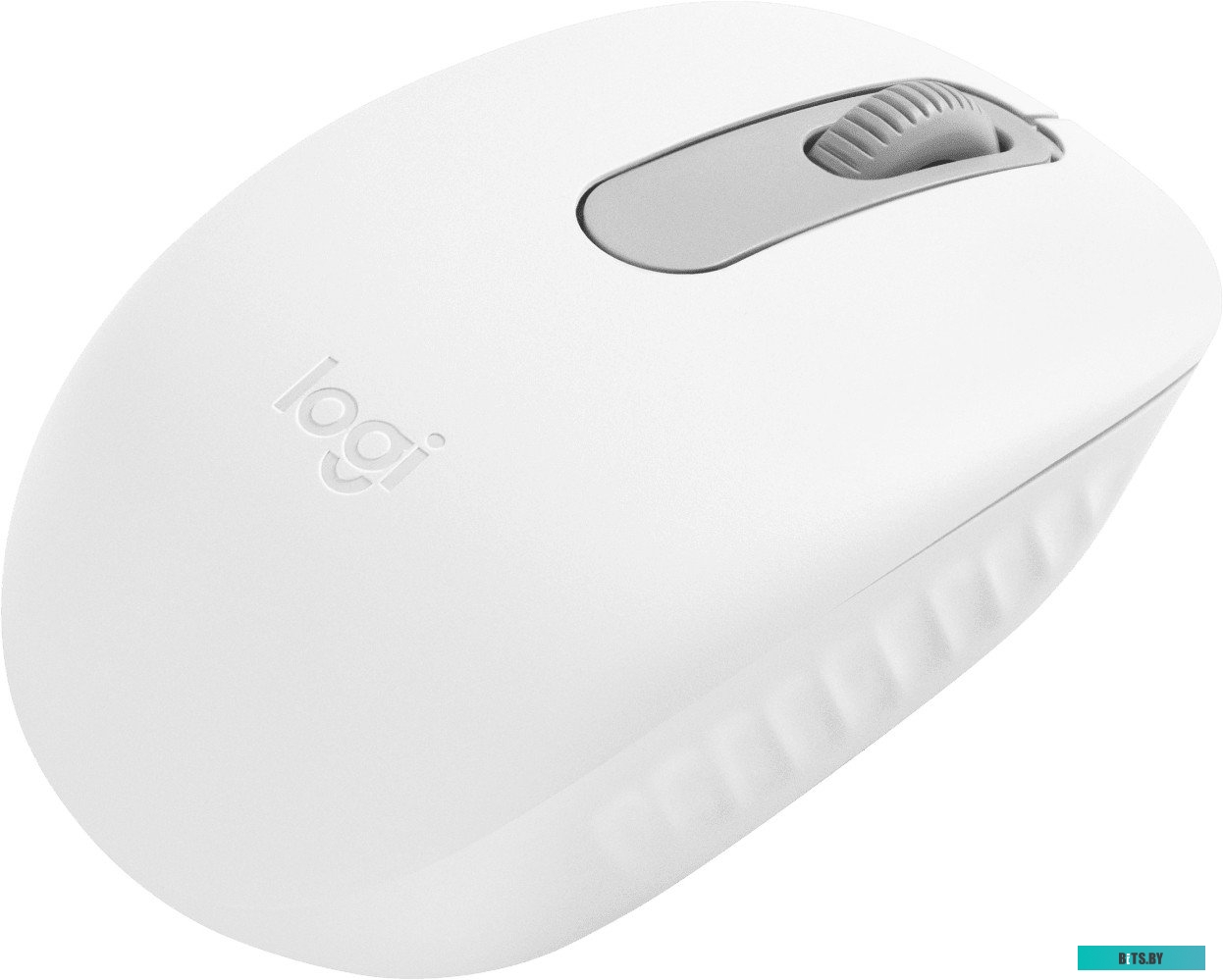 Мышь Logitech M196 (белый)