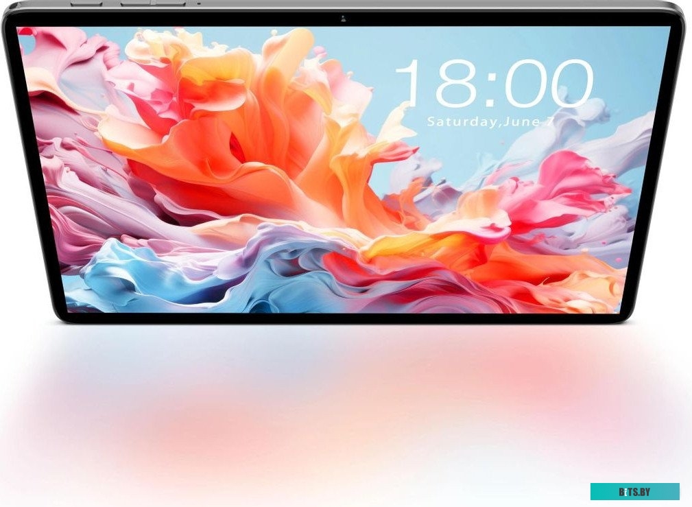 Teclast P30T 4GB/128GB (с аксессуарами, серый)