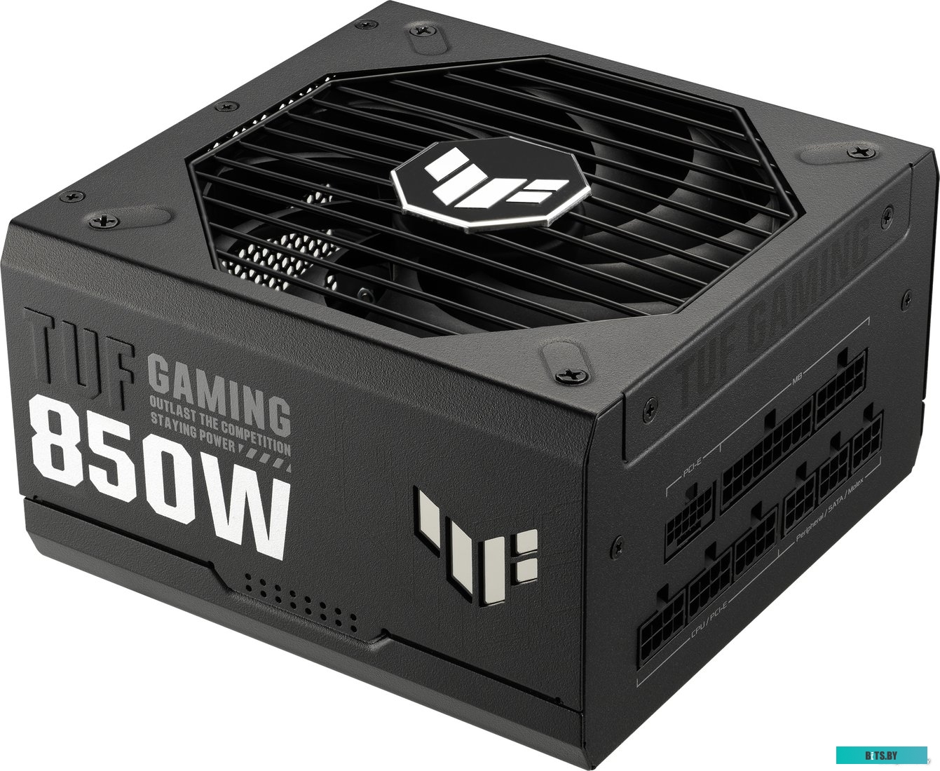 Блок питания ASUS TUF-GAMING-850G TUF-GAMING-850G