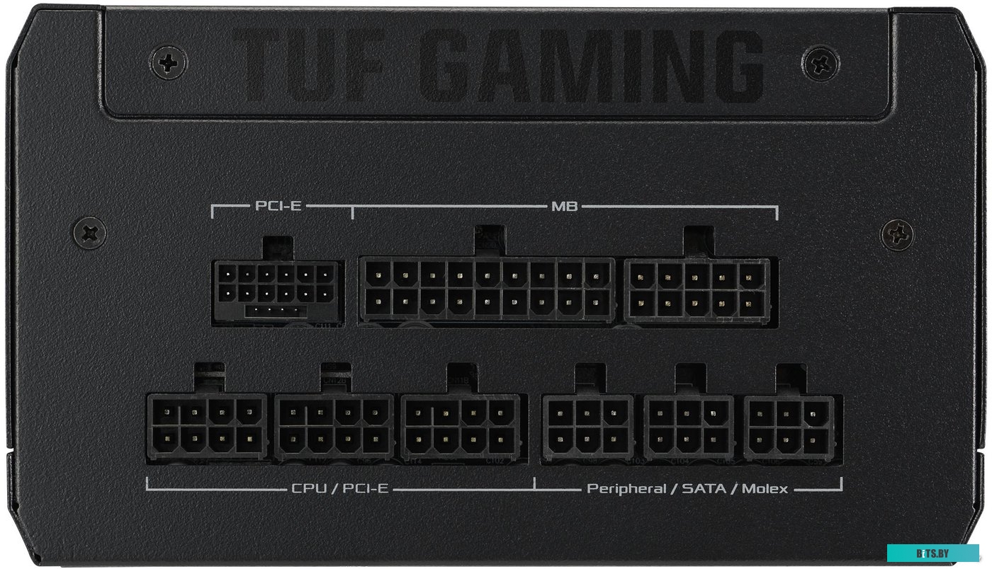 Блок питания ASUS TUF-GAMING-850G TUF-GAMING-850G