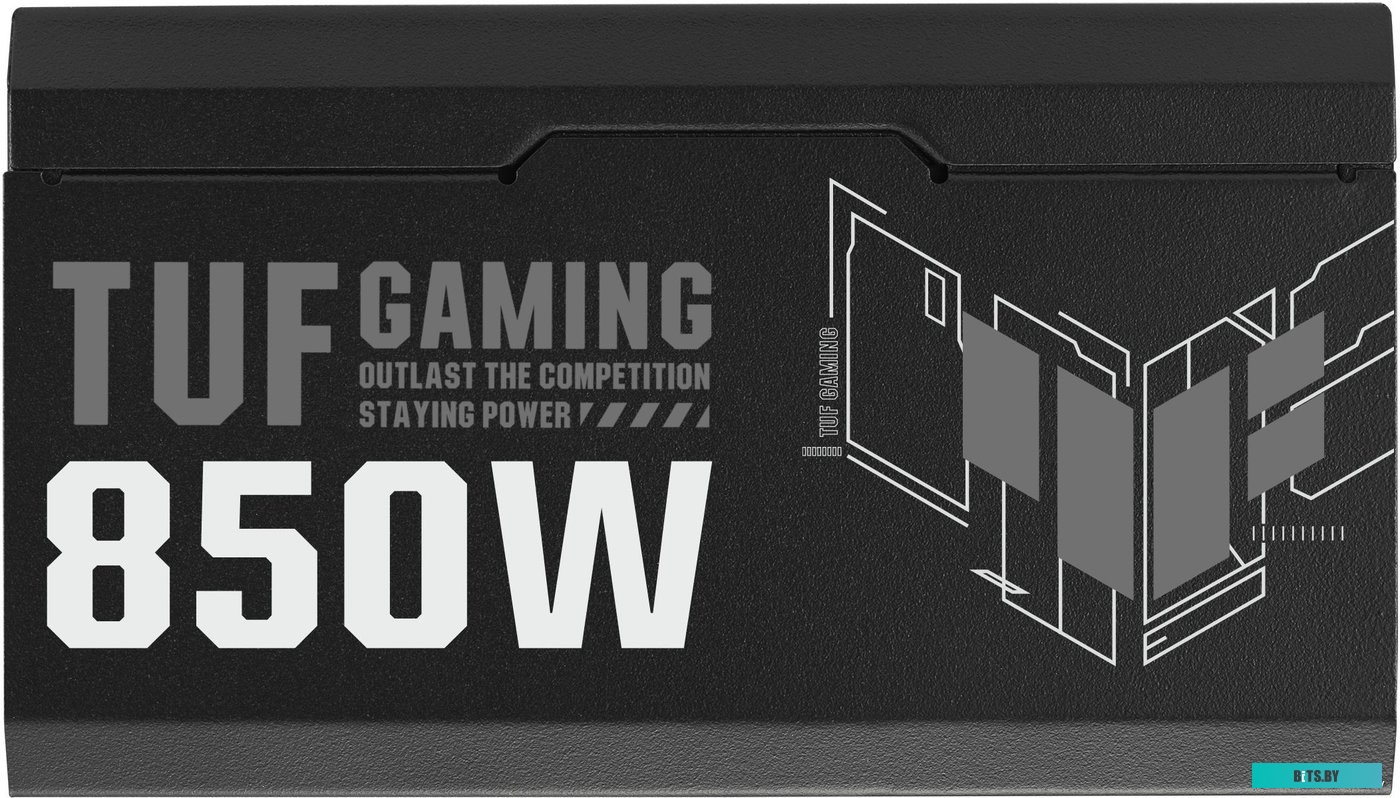 Блок питания ASUS TUF-GAMING-850G TUF-GAMING-850G