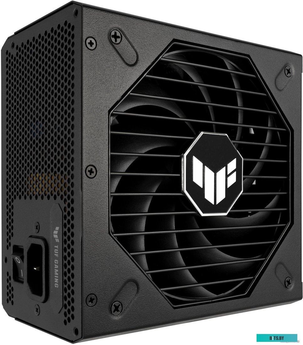 Блок питания ASUS TUF-GAMING-850G TUF-GAMING-850G
