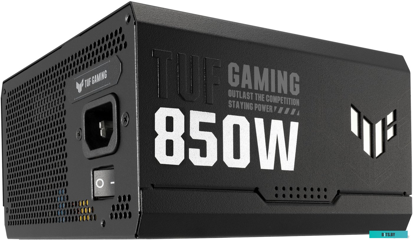 Блок питания ASUS TUF-GAMING-850G TUF-GAMING-850G