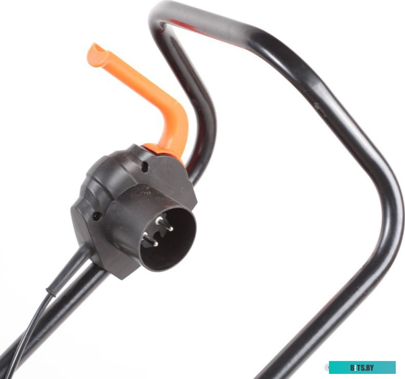 512309222 Газонокосилка электрическая Patriot PT1132E,  32см, несамоходная [512309222]