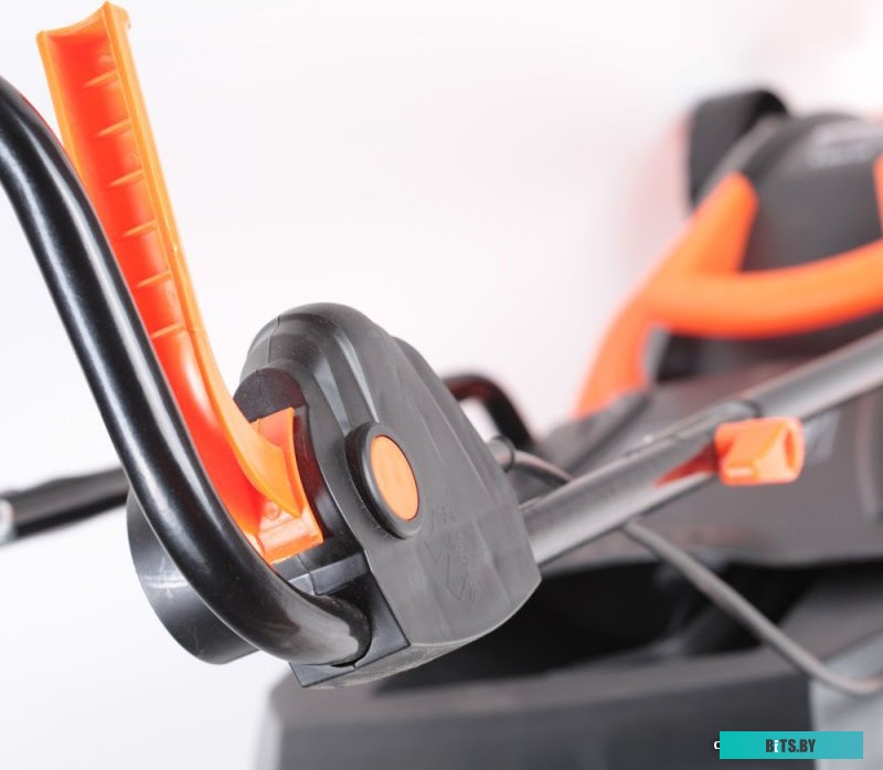 512309222 Газонокосилка электрическая Patriot PT1132E,  32см, несамоходная [512309222]