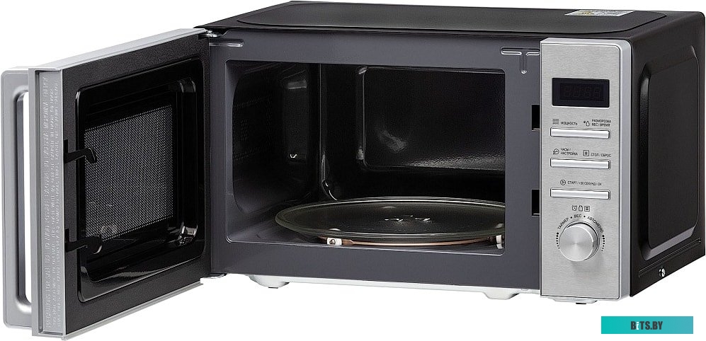 Микроволновая печь Krona Quantum 44 BL/IX