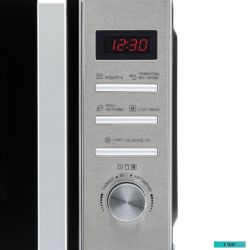 Микроволновая печь Krona Quantum 44 BL/IX