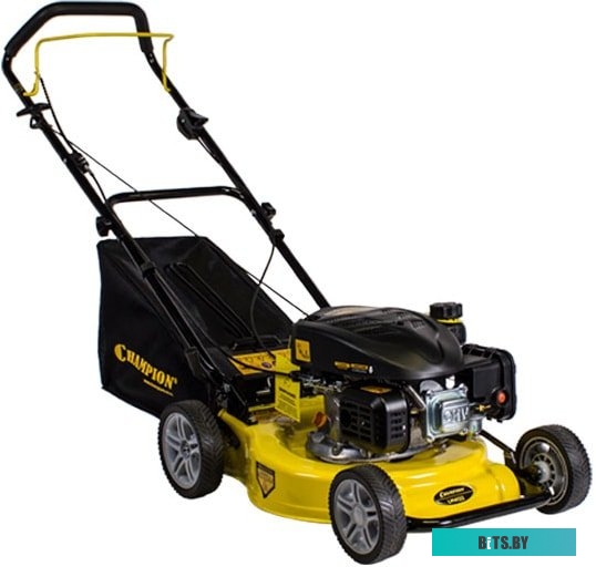 LM4122 Газонокосилка бензиновая CHAMPION LM4122,  41см, несамоходная