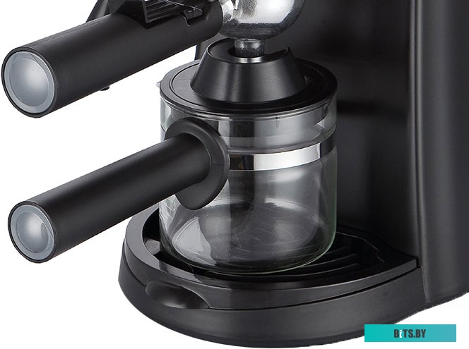 Рожковая бойлерная кофеварка CENTEK CT-1160