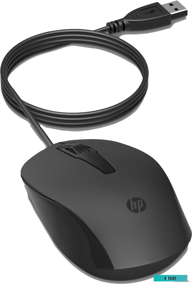Мышь HP 150 240J6AA