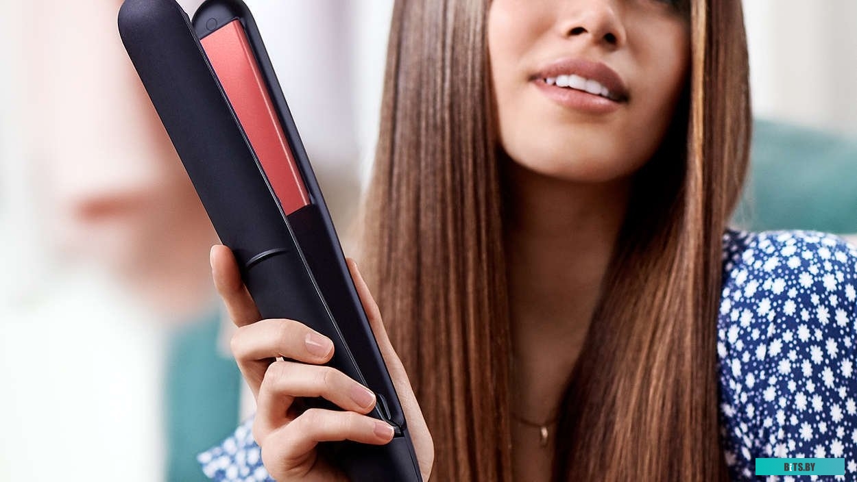 BHS376/00 Выпрямитель Philips BHS376/00 черный
