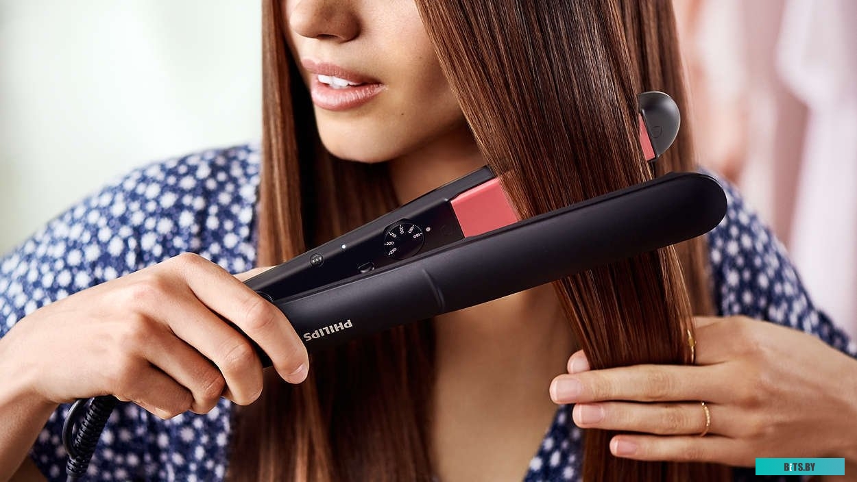 BHS376/00 Выпрямитель Philips BHS376/00 черный