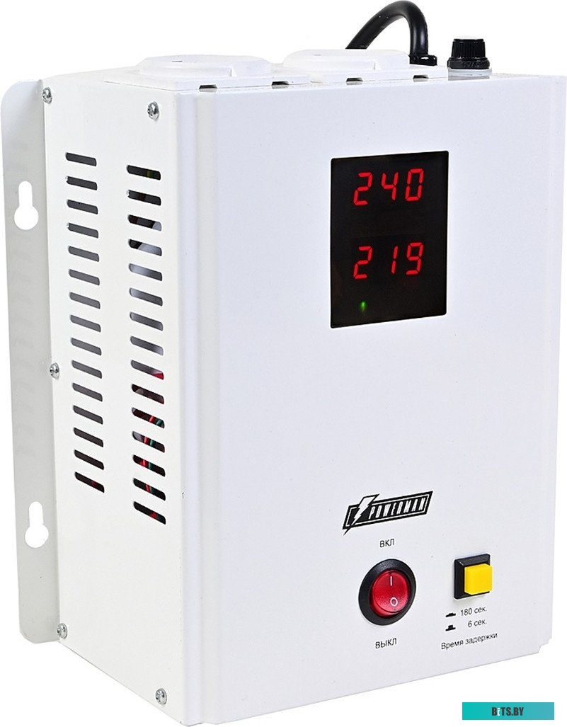 6187930 AVS 1000 H Powerman AVS 1000 H