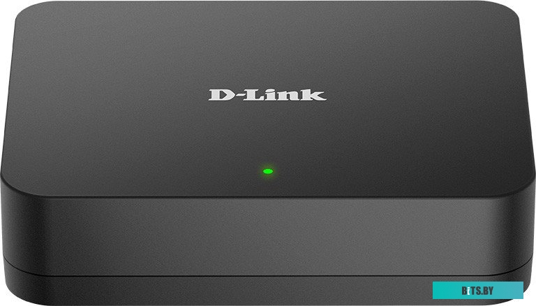 Коммутатор D-Link DGS-1005A/G1A