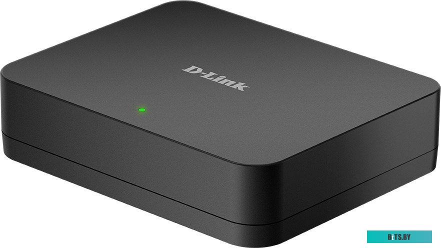 Коммутатор D-Link DGS-1005A/G1A