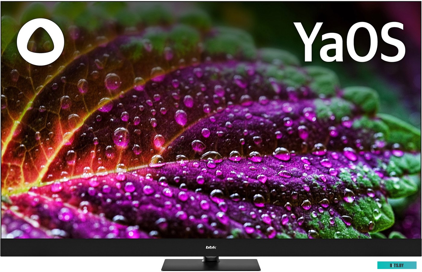 Телевизор BBK 55LED-8259/UTS2C (B)