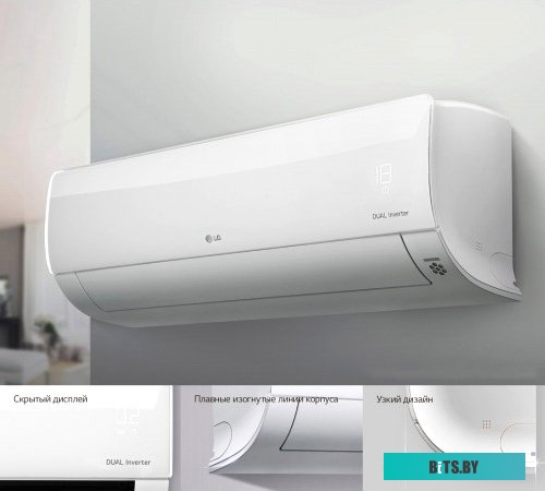 PC18SQ Кондиционеры LG PC18SQ