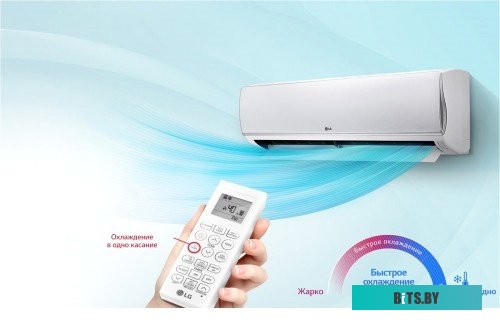 PC18SQ Кондиционеры LG PC18SQ