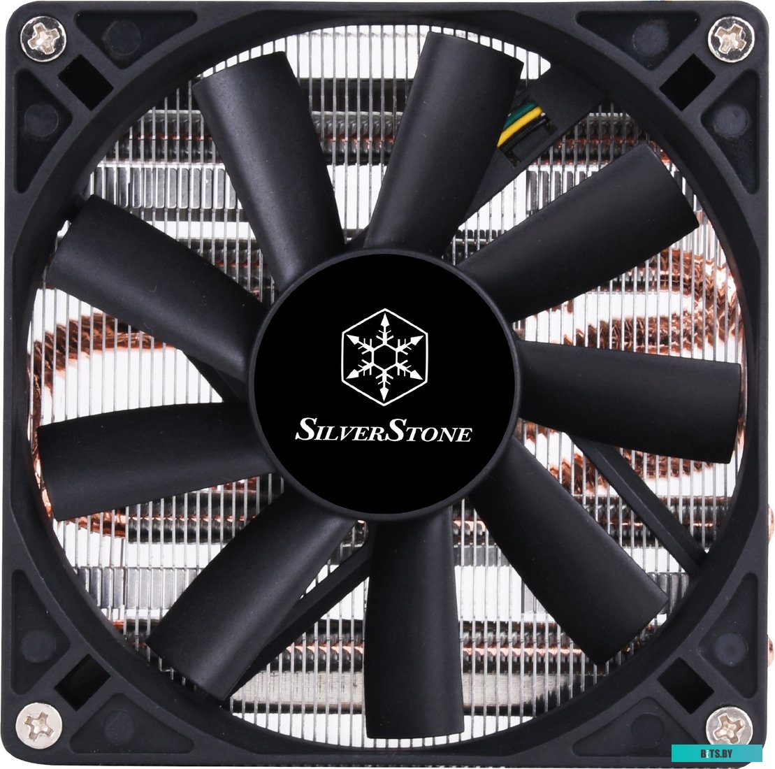 Кулер SilverStone AR11 SST-AR11