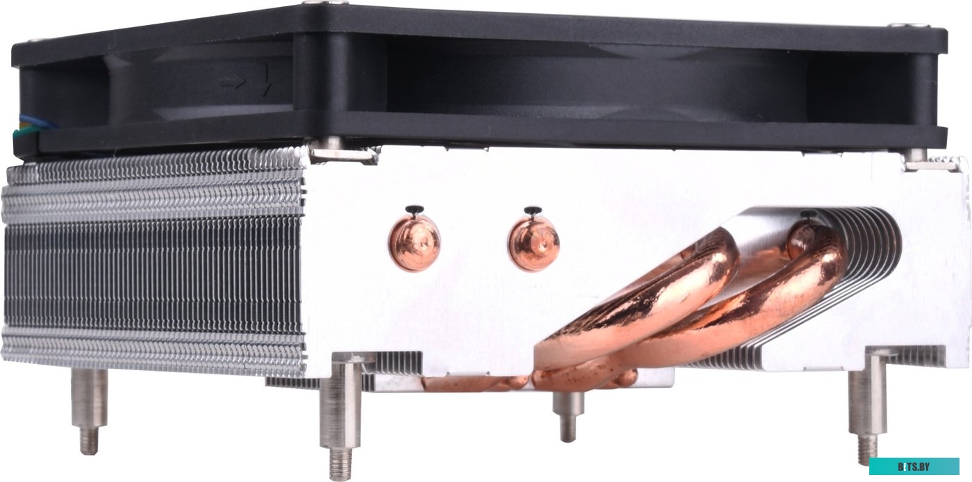 Кулер SilverStone AR11 SST-AR11
