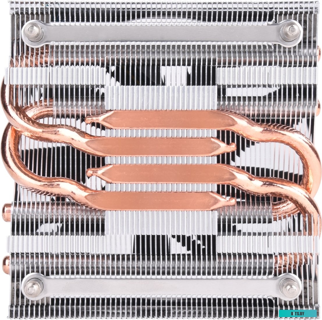 Кулер SilverStone AR11 SST-AR11