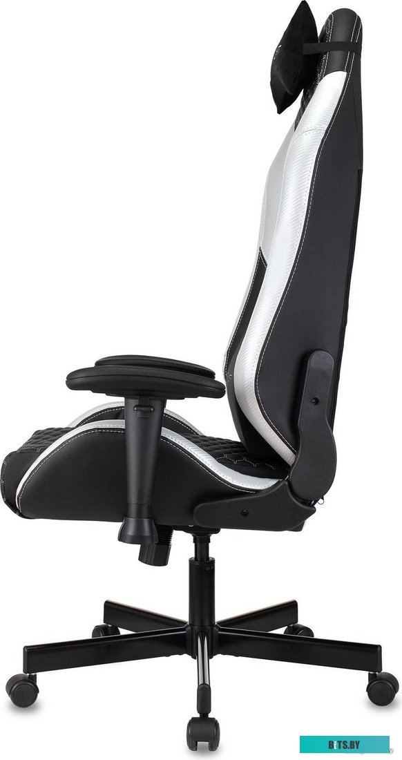 KNIGHT NEON SILVER Knight Neon (черный/серебристый)