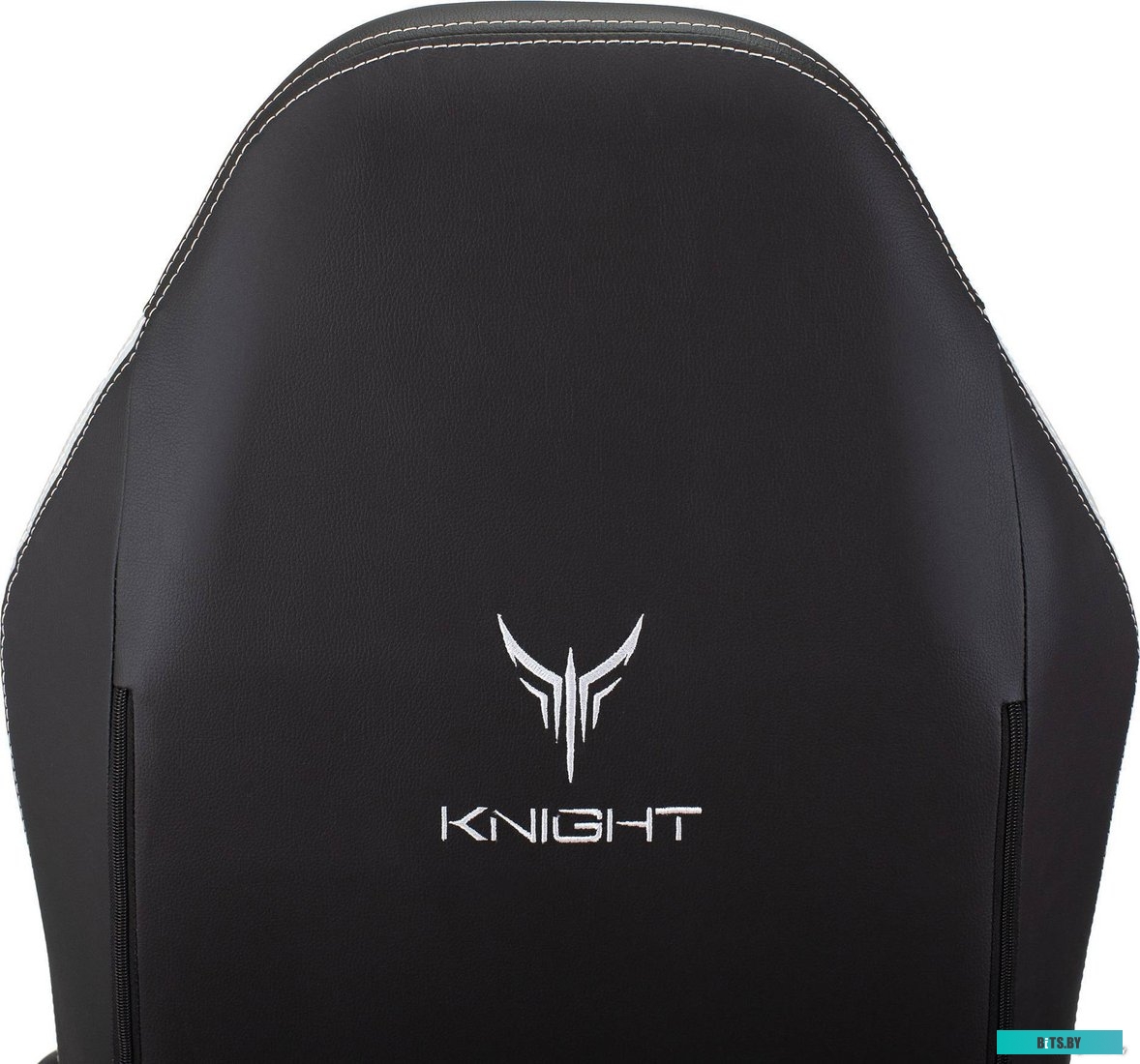 KNIGHT NEON SILVER Knight Neon (черный/серебристый)