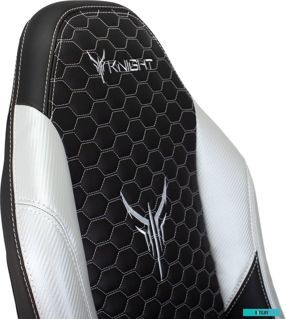 KNIGHT NEON SILVER Knight Neon (черный/серебристый)